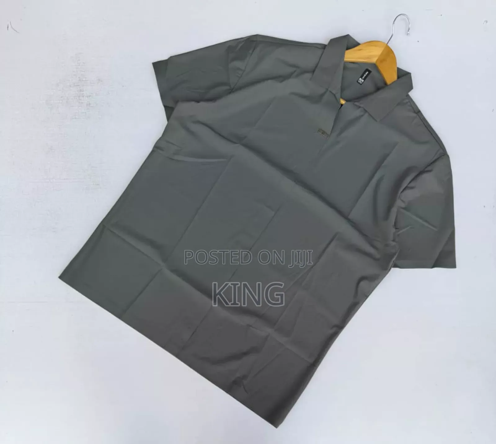 Normous Hyp Shirt
