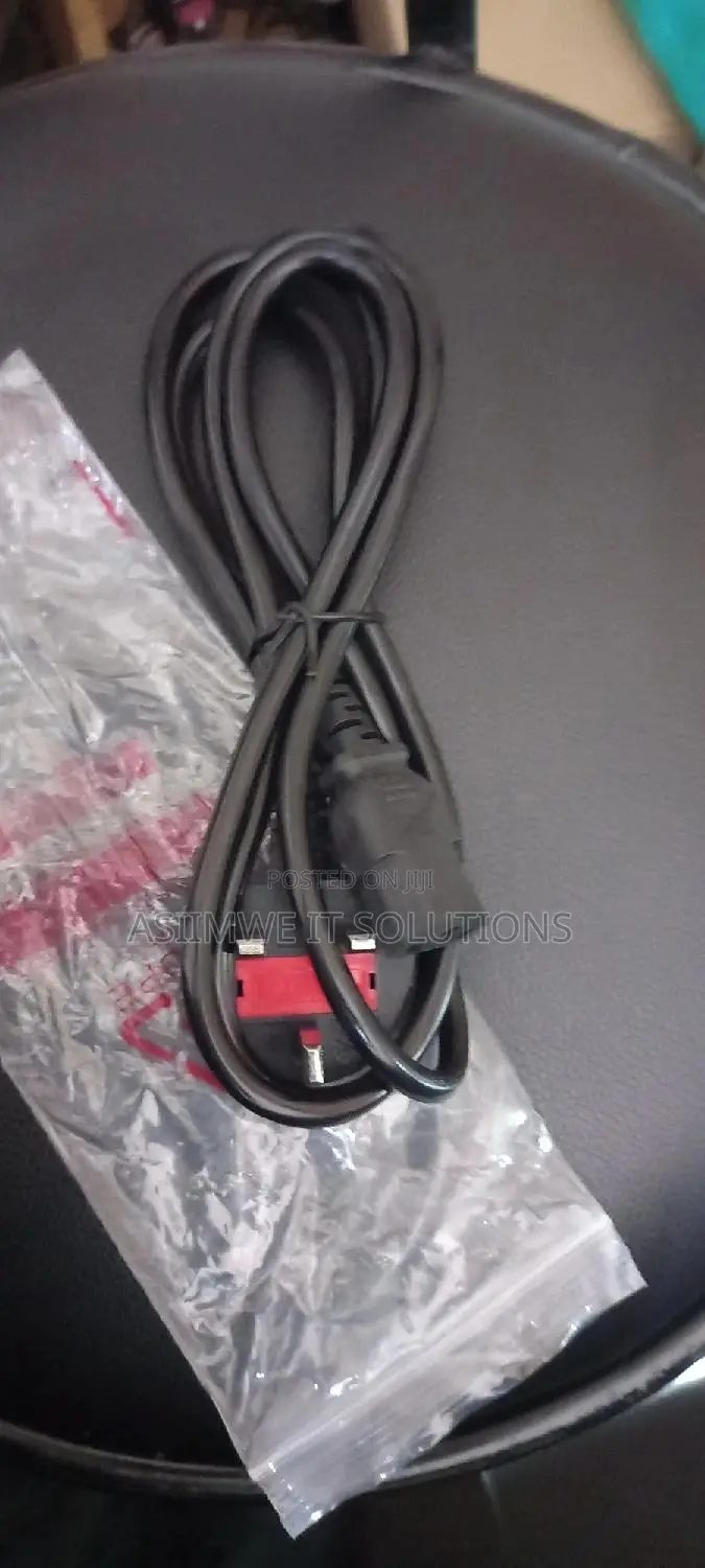 Cpu Power Cable