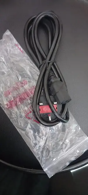 Cpu Power Cable