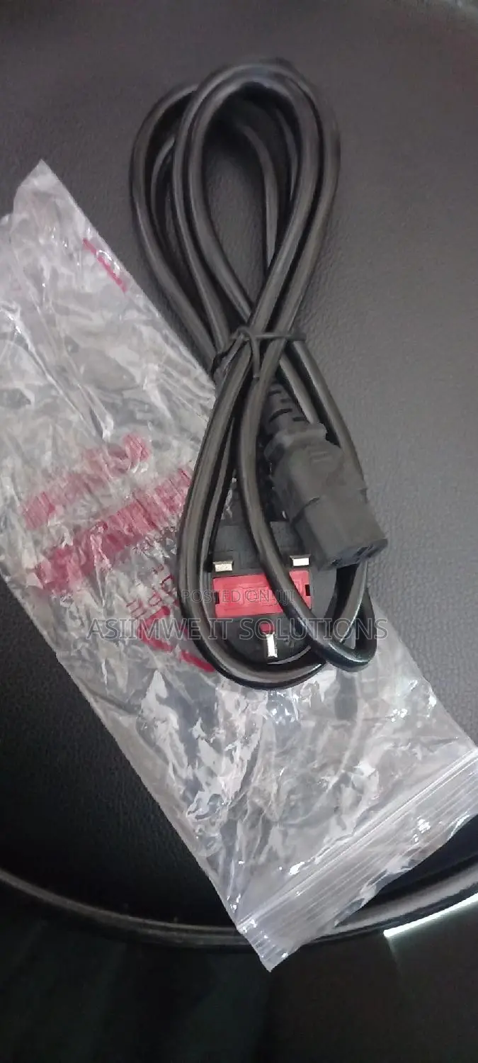 Cpu Power Cable