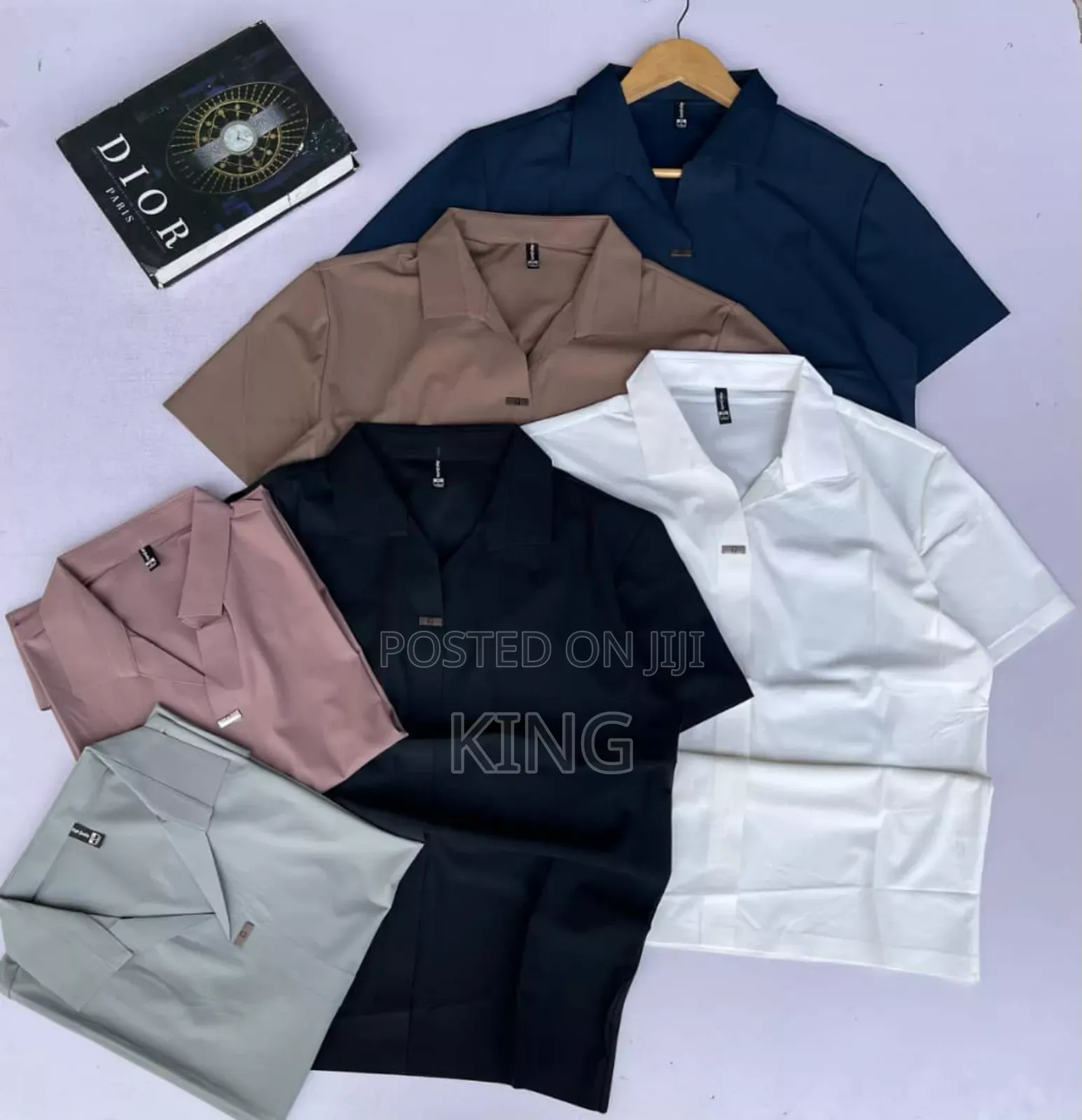 Regal Hyp Shirt