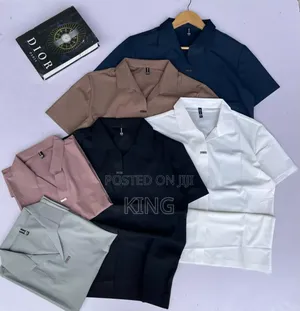 Regal Hyp Shirt