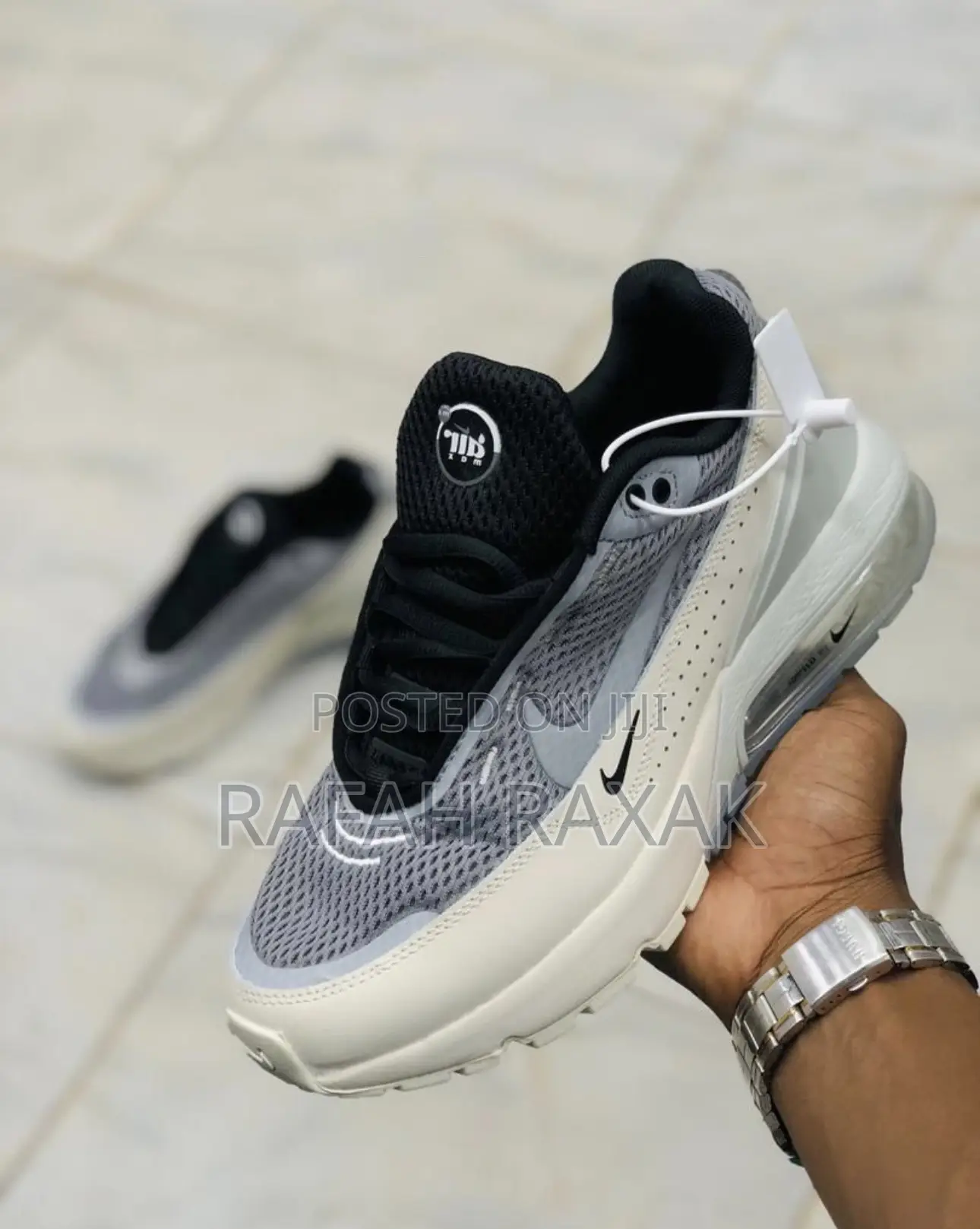 Original Men’S Nike Air Max Pulse Sneaker