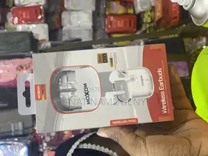 Moxom TWS Wireless Earbuds Model Mx-Tw40