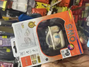 Moxom TWS Wireless Earbuds Model Mx-Tw61