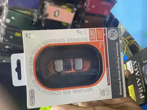 Moxom TWS Wireless Earbuds Model Mx-Tw45