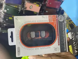 Moxom TWS Wireless Earbuds Model Mx-Tw45