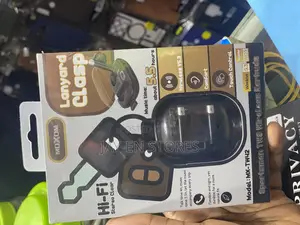 Moxom TWS Wireless Earbuds Model Mx-Tw42