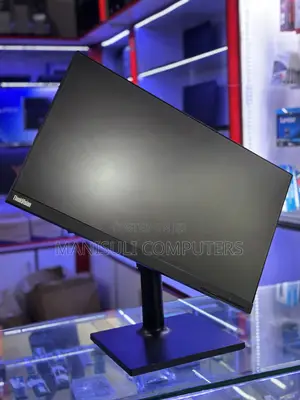 Lenovo 22 Inch Screen Ips