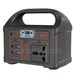 Solar Power Station 150w Home Outdoor Portable Modified