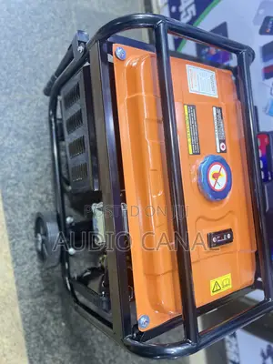 Runner German Technology Generator
