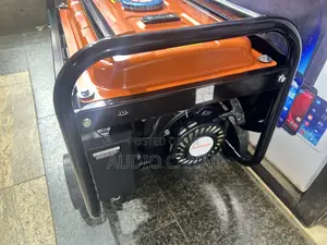 Runner German Technology Generator
