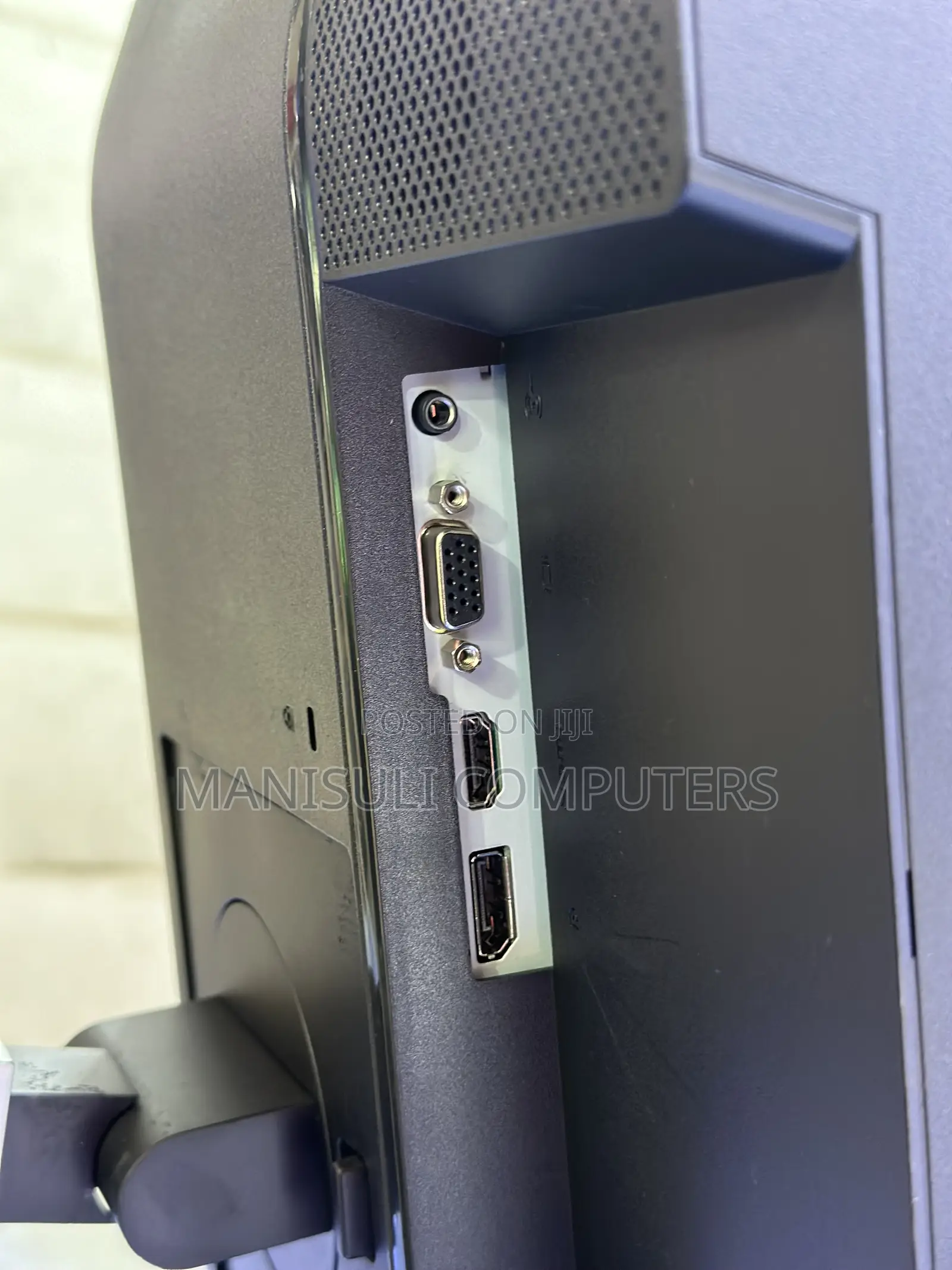 Hp 24 Inch Ips