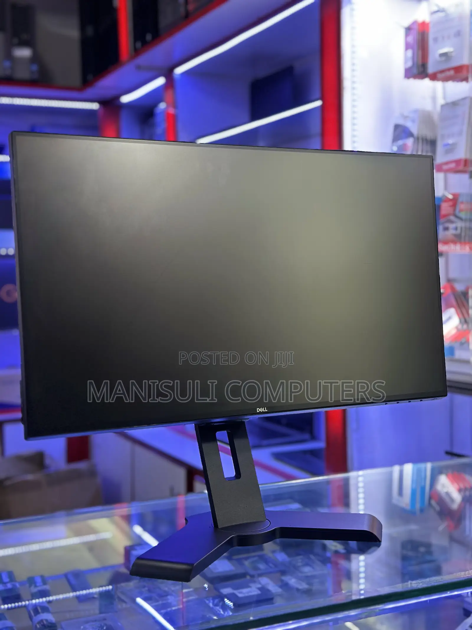 Monitor Dell 24 Inch Ips