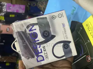 Design Wirelesson Headset