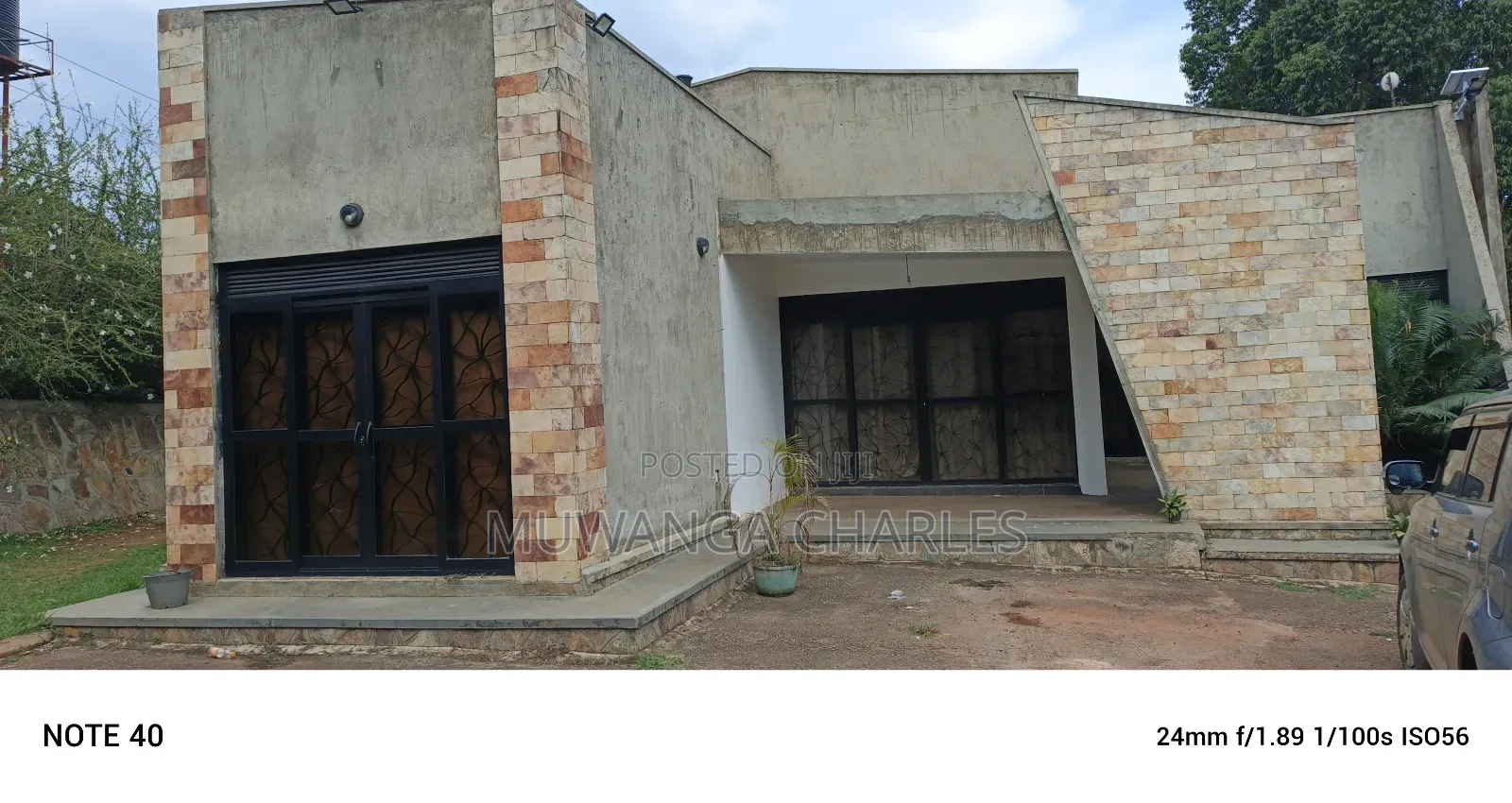 4bdrm Bungalow in Fs Properties Ltd, Ssabagabo-Makindye for sale
