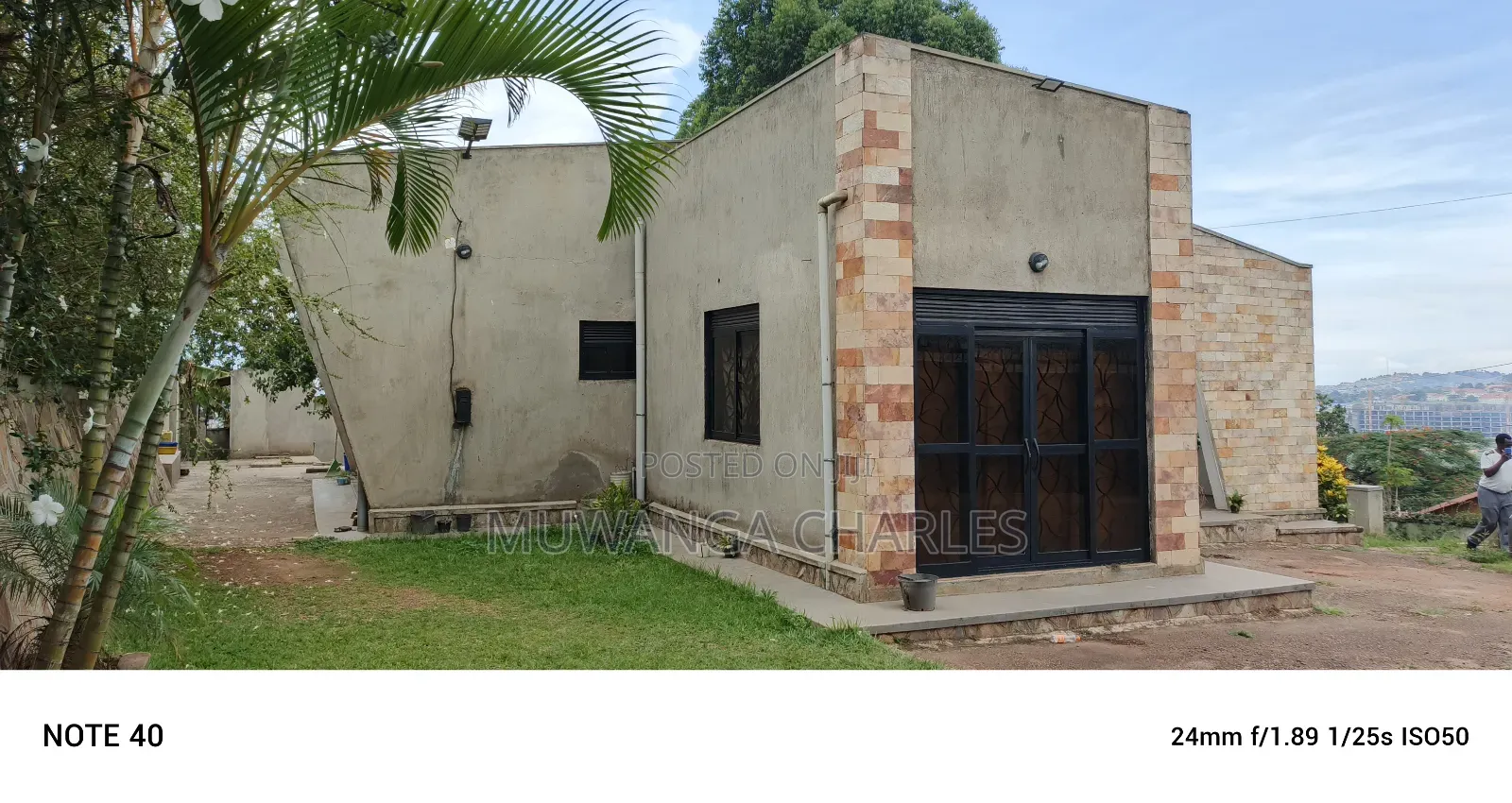4bdrm Bungalow in Fs Properties Ltd, Ssabagabo-Makindye for sale