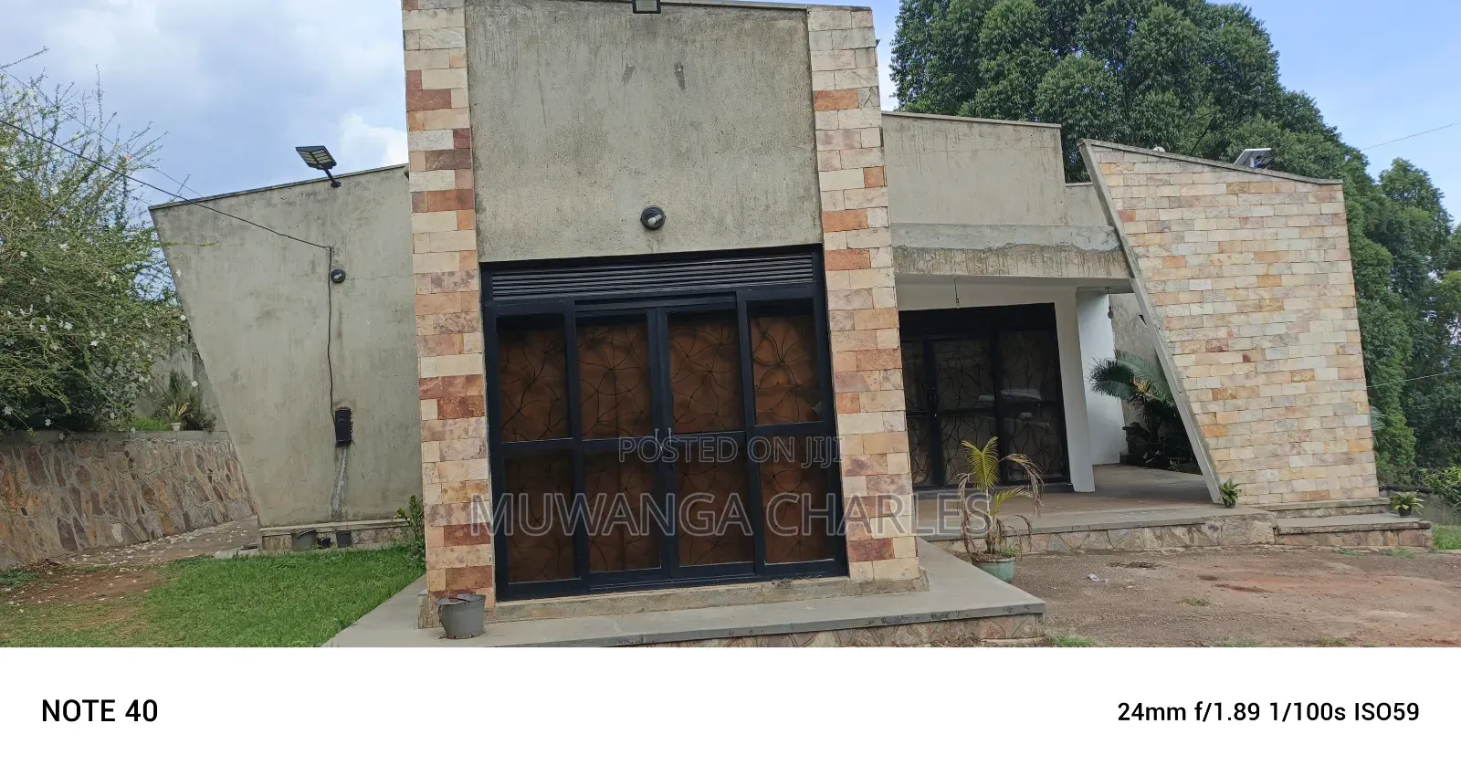 4bdrm Bungalow in Fs Properties Ltd, Ssabagabo-Makindye for sale