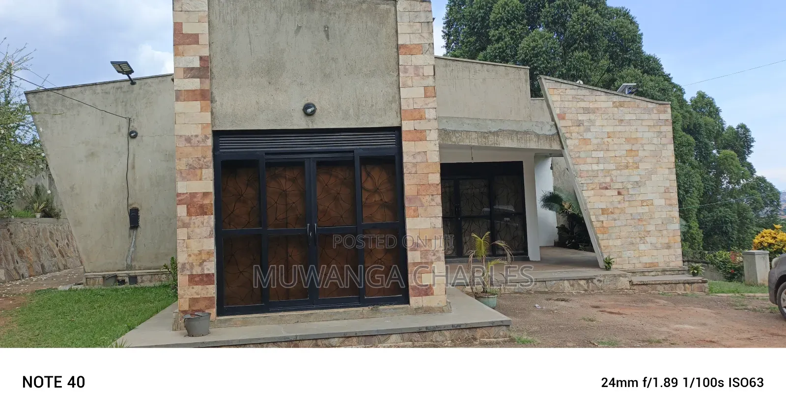 4bdrm Bungalow in Fs Properties Ltd, Ssabagabo-Makindye for sale