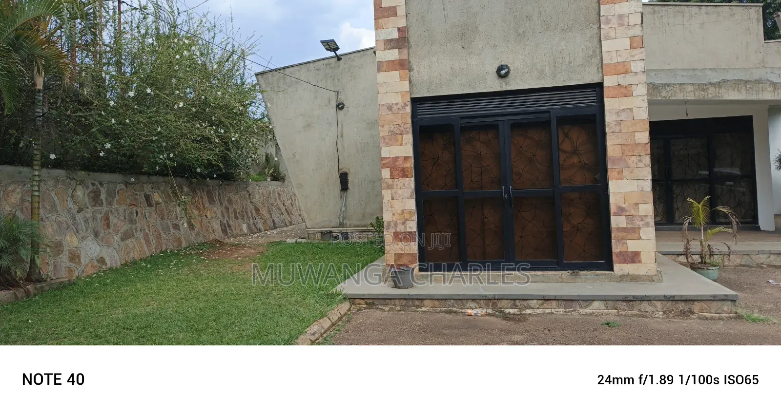 4bdrm Bungalow in Fs Properties Ltd, Ssabagabo-Makindye for sale