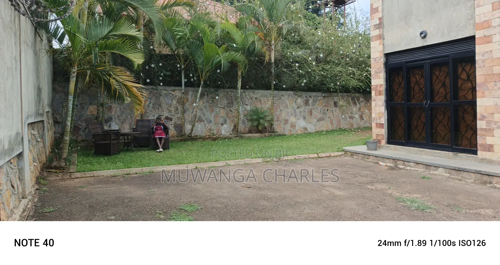 4bdrm Bungalow in Fs Properties Ltd, Ssabagabo-Makindye for sale