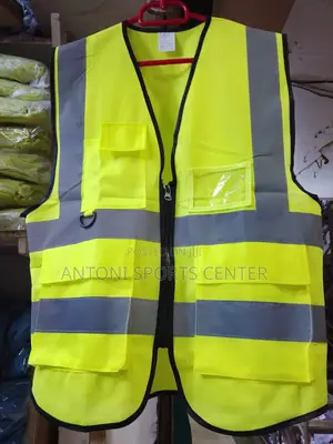 Rifrector Jacket Original