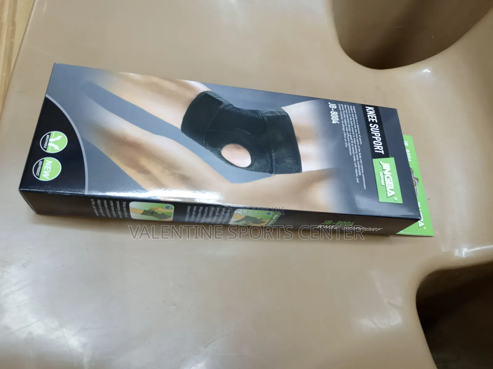 Knee Support High Quality Kneepad