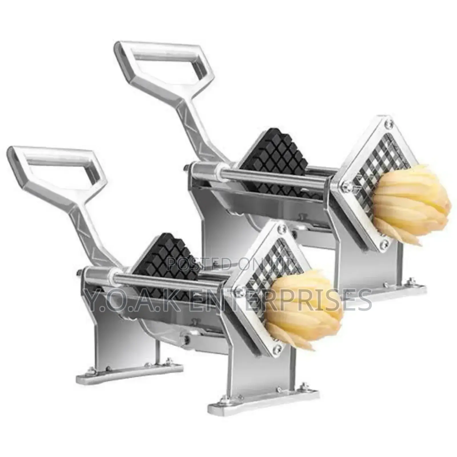 Commercial Chips Cutter