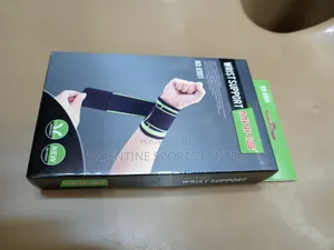 Wrist Support Original