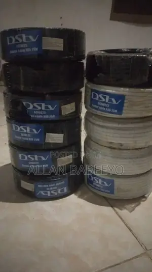 Free Showmax Logins on a New Gotv/DSTV Sale.