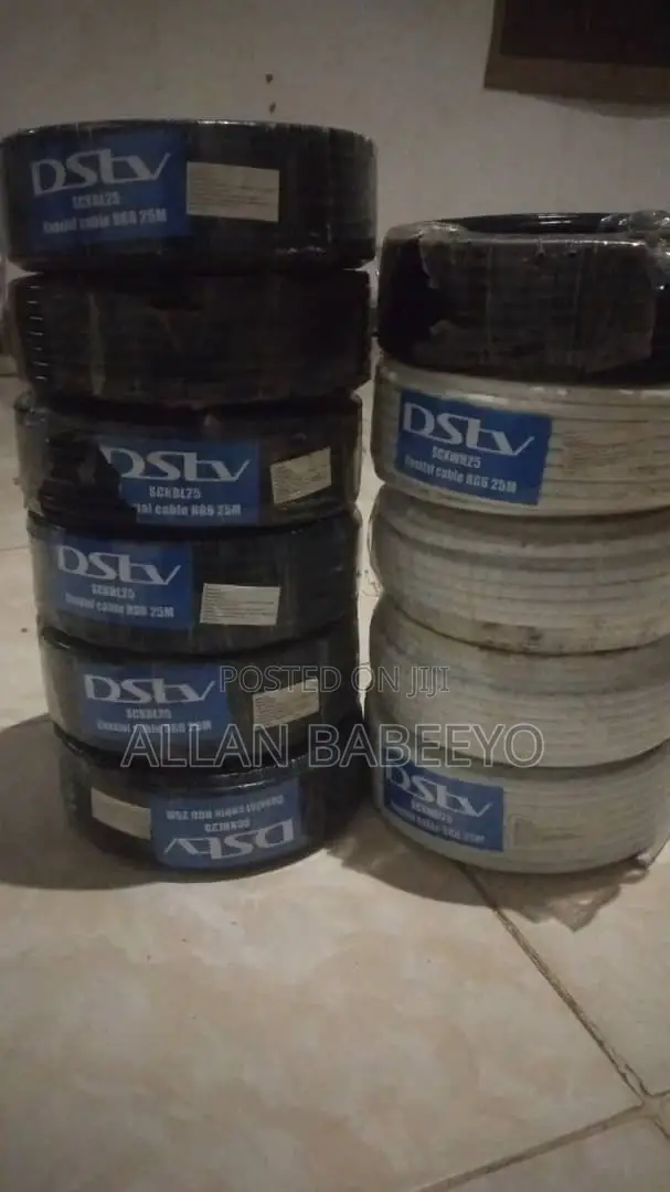 Free Showmax Logins on a New Gotv/DSTV Sale.