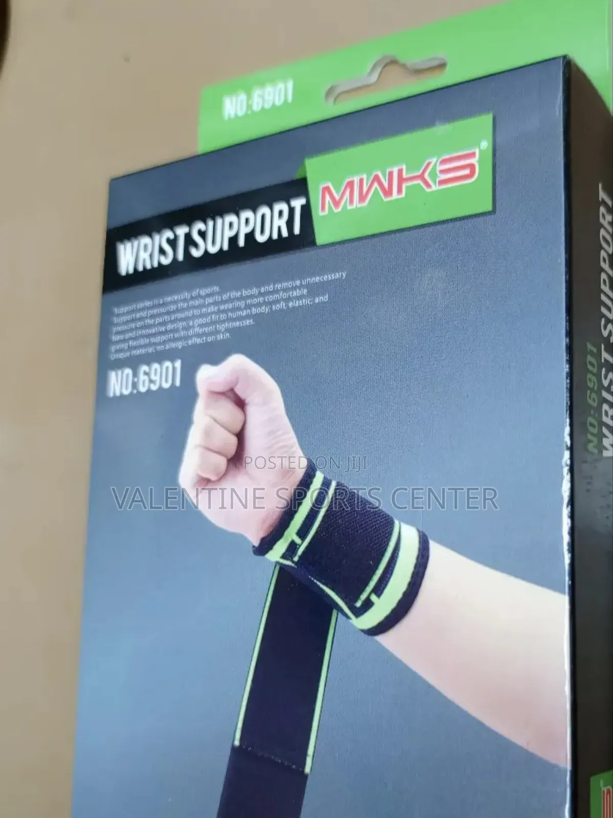 Wrist Support Original