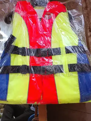 Rifle Jackets