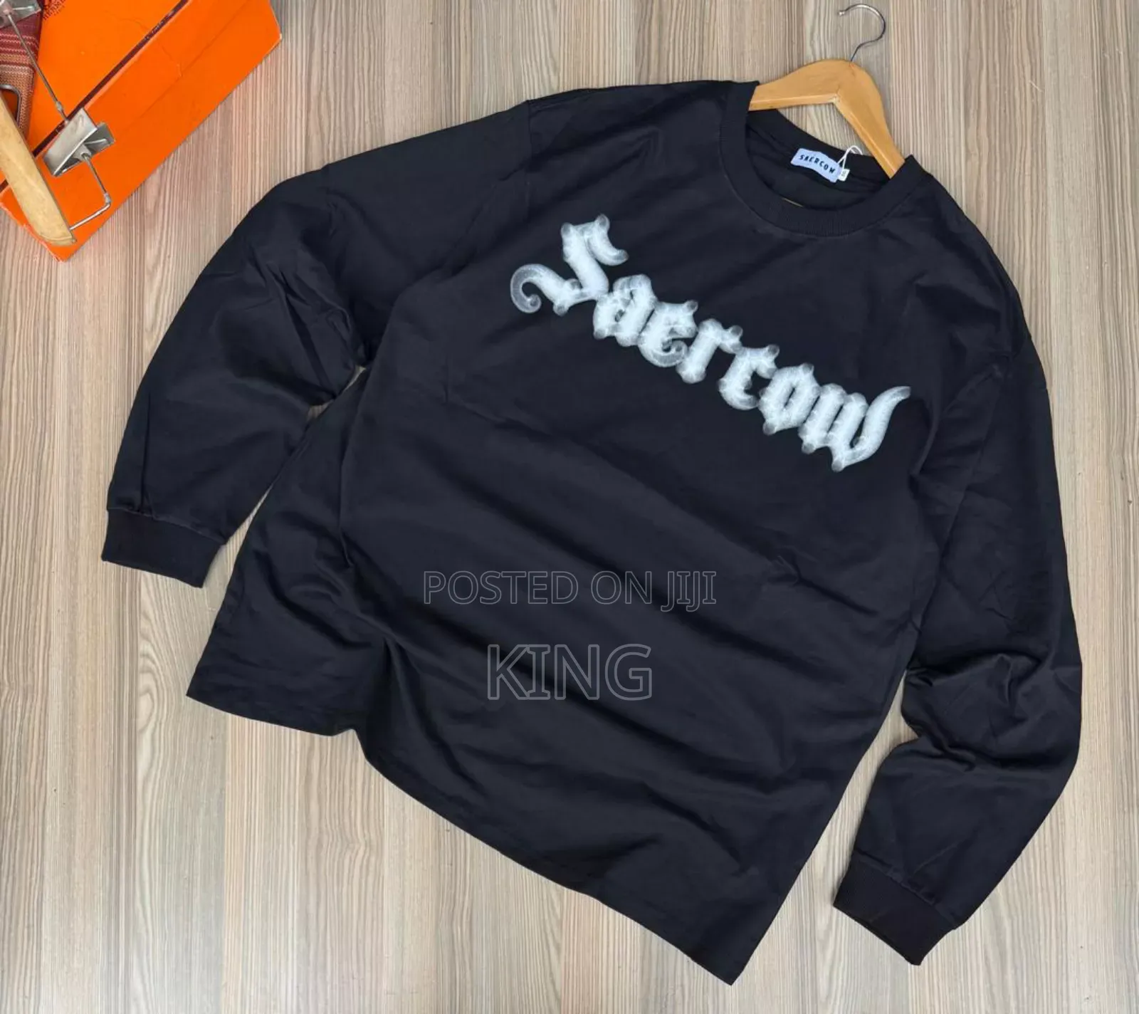 Saercow Rio T-Shirt