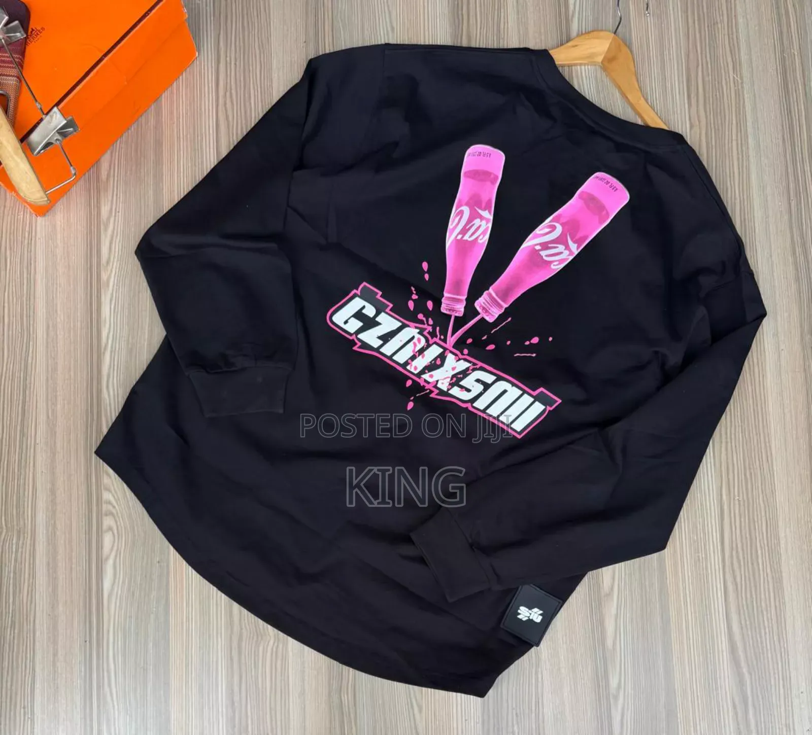 Stunna Rio T-Shirt