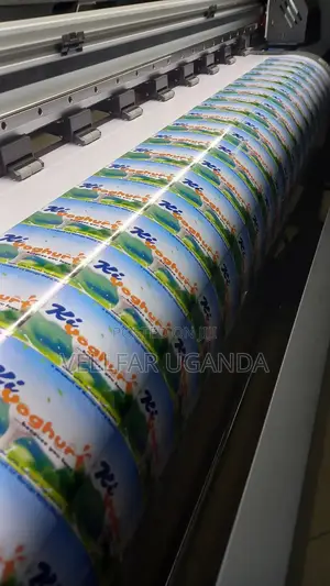 Product Stickers