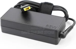 Lenovo Usb Laptop Charger- Ac Adapter