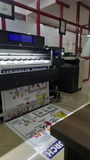 Banners and Billboards for Branding