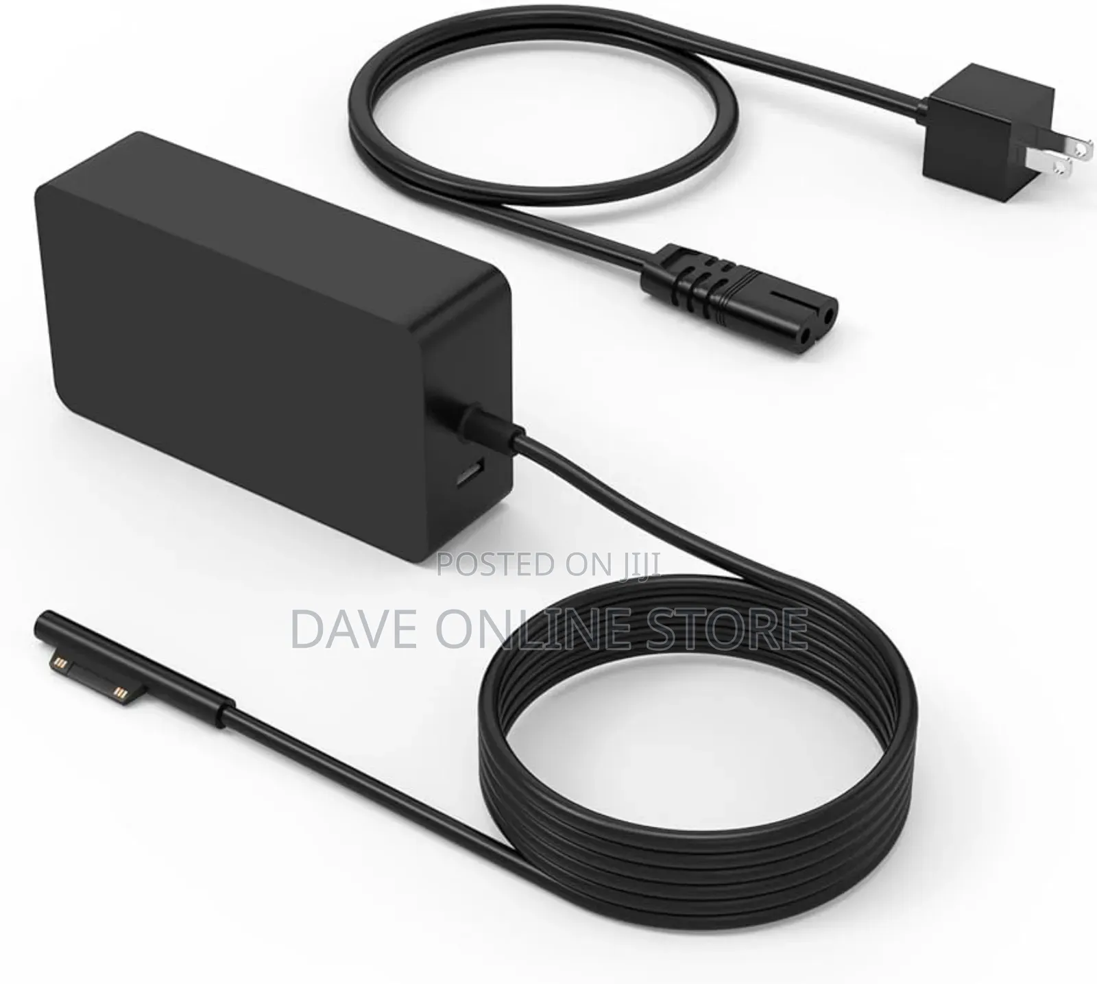 Microsoft Surface Charger 65w