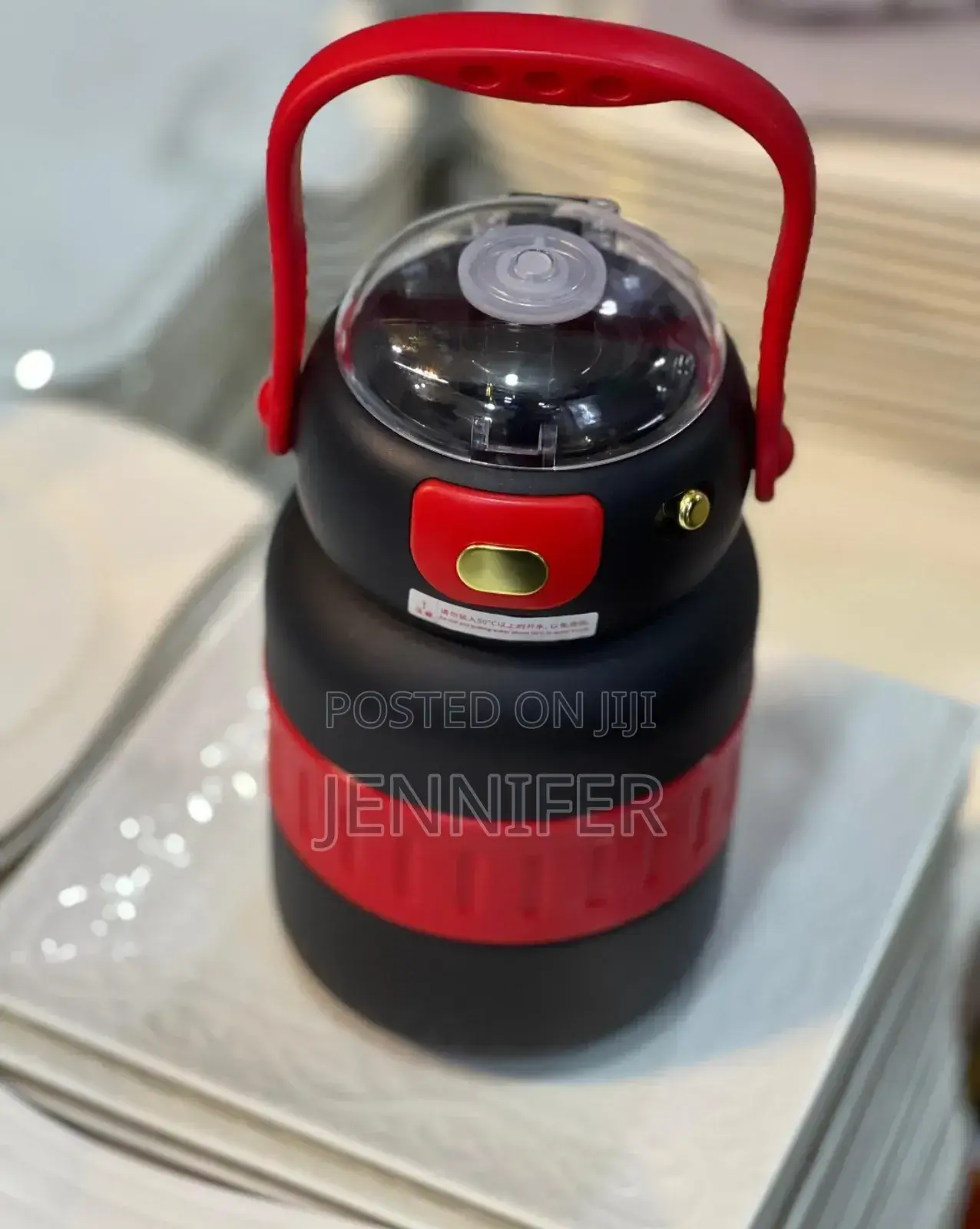 Brand New Hot/Cold Bottle