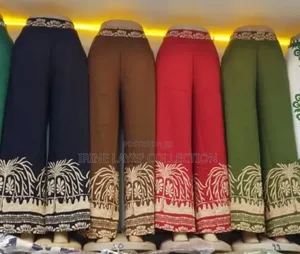 Photo - Women's Free Pants