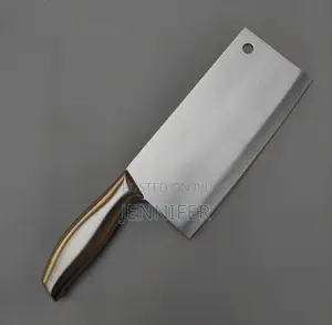 Multipurpose Stainless Steel Kitchen Knife