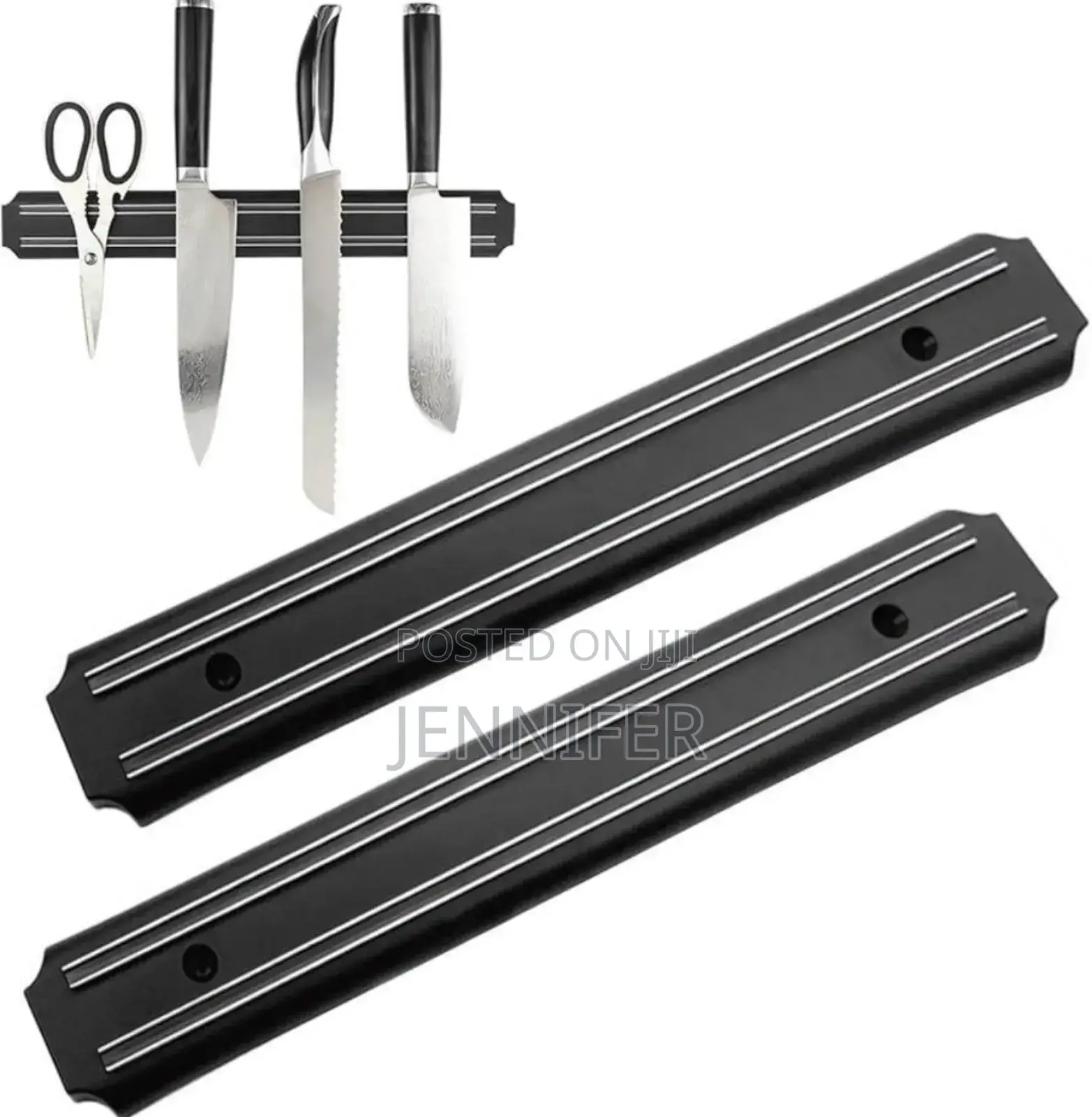 58cm Magnetic Knife Holder