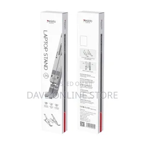 Noteboook Holder Lb01