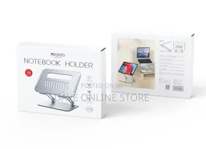 Yesido Notebook Holder