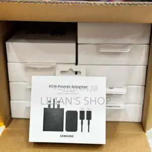 Original 45w Power Adapter