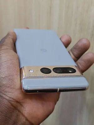 Google Pixel 7 Pro 256 GB Rose Gold