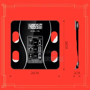 Smart Scale