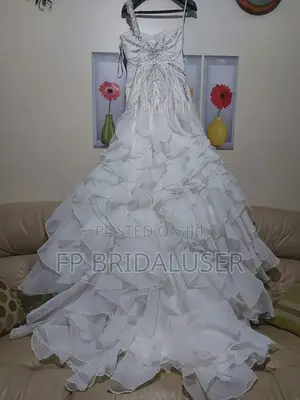 Wedding Gown for Hire