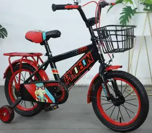 Brand New Kids Bicycle